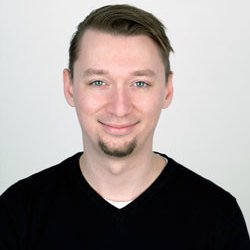 Jindřich „Henry“ Světnica, portrét